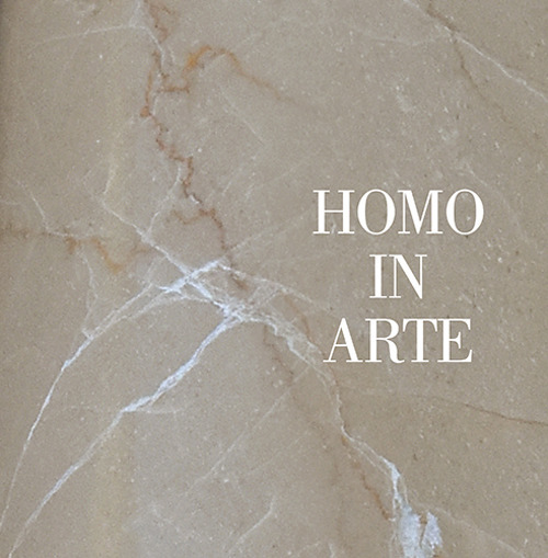 Homo in arte