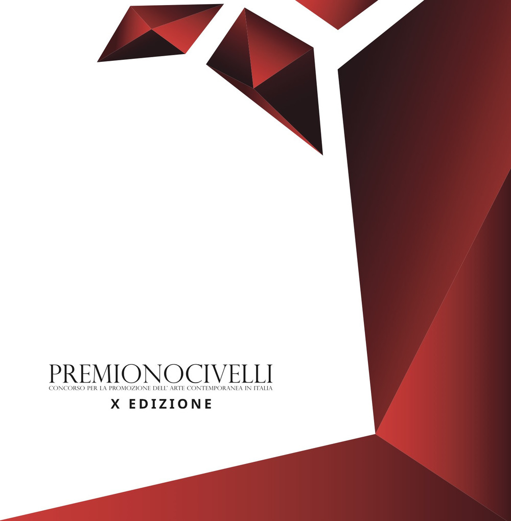 Premio Nocivelli. Concorso per la promozione dell'arte contemporanea in Italia. 10ª edizione