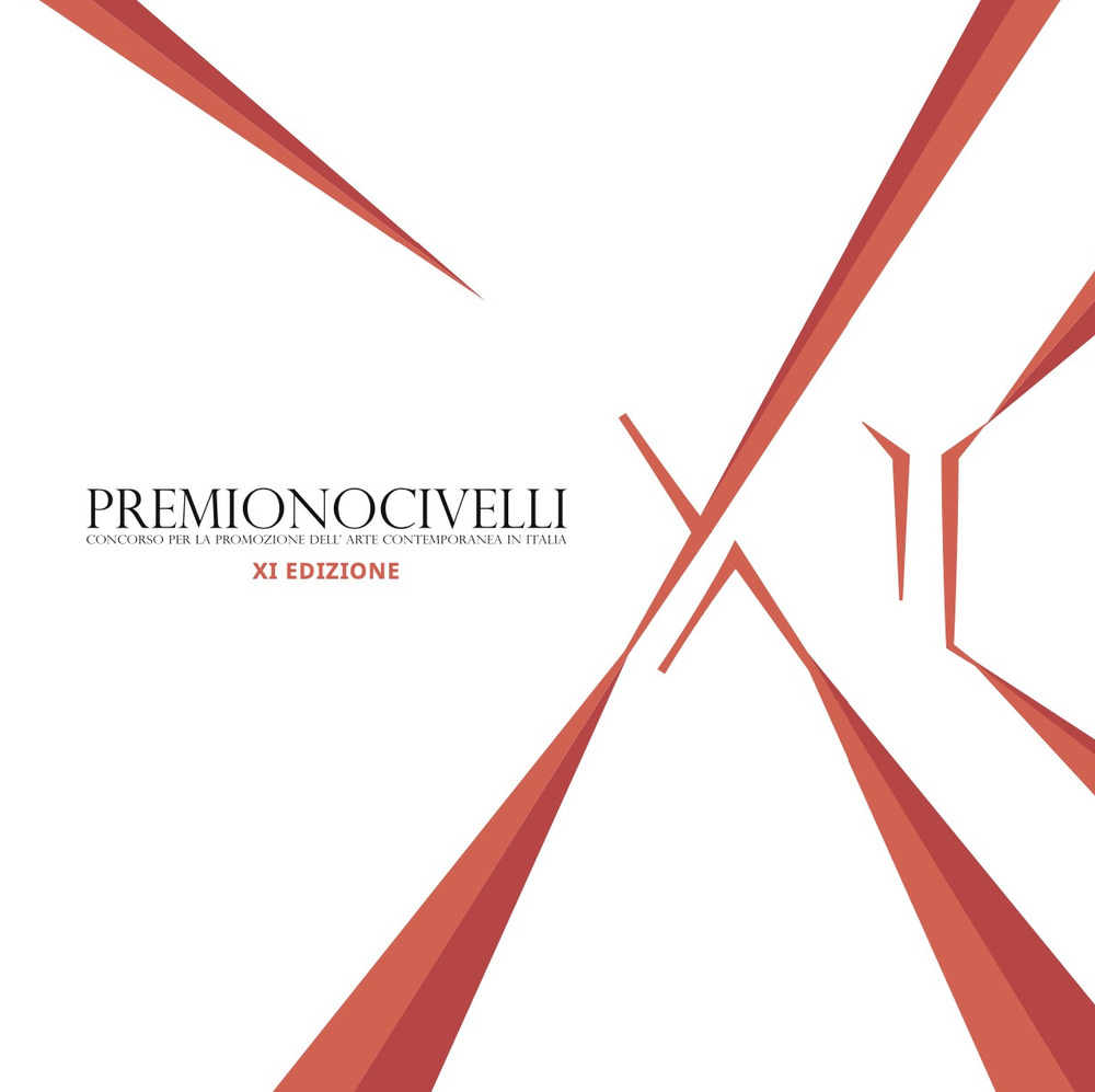Premio Nocivelli 2019. Catalogo concorso d'arte contemporanea