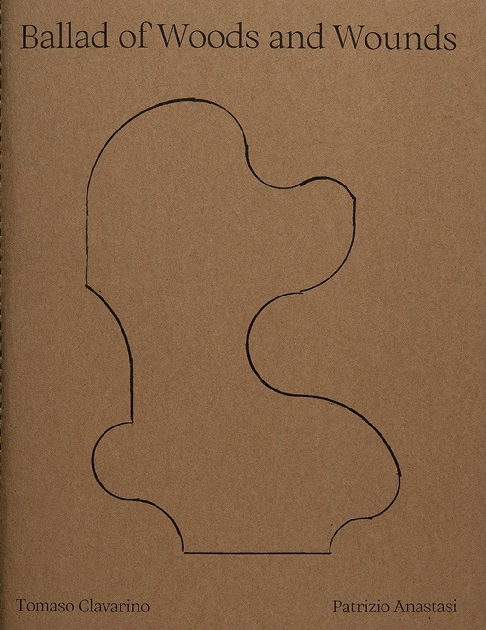 Ballad of woods and wounds