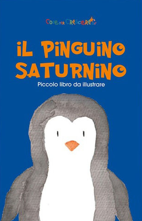 Il pinguino Saturnino