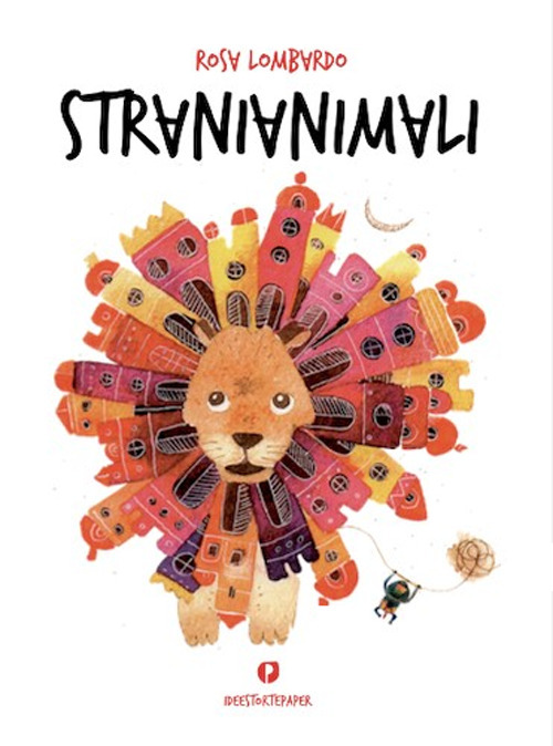 Stranianimali