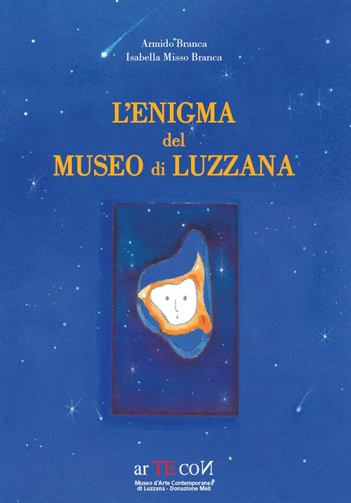 L'enigma del museo di Luzzana