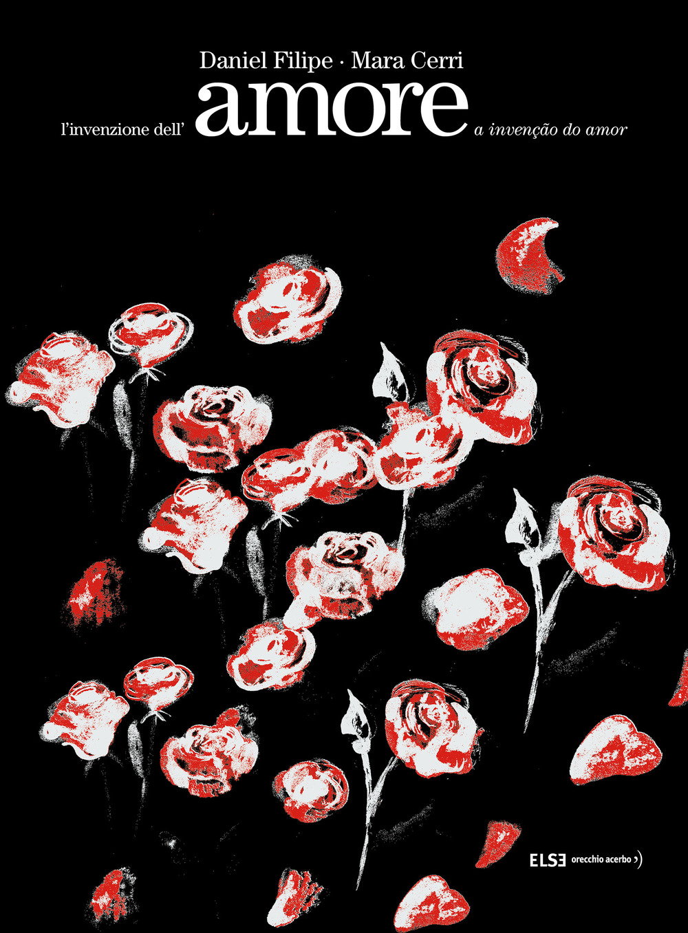 L'invenzione dell'amore