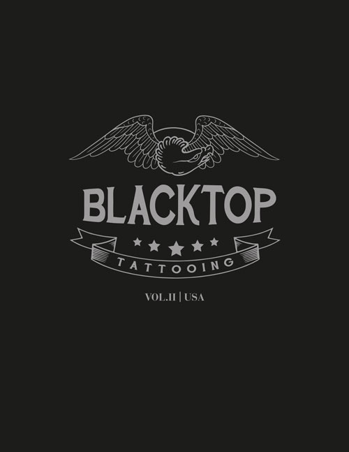 Blacktop. Vol. 2: USA
