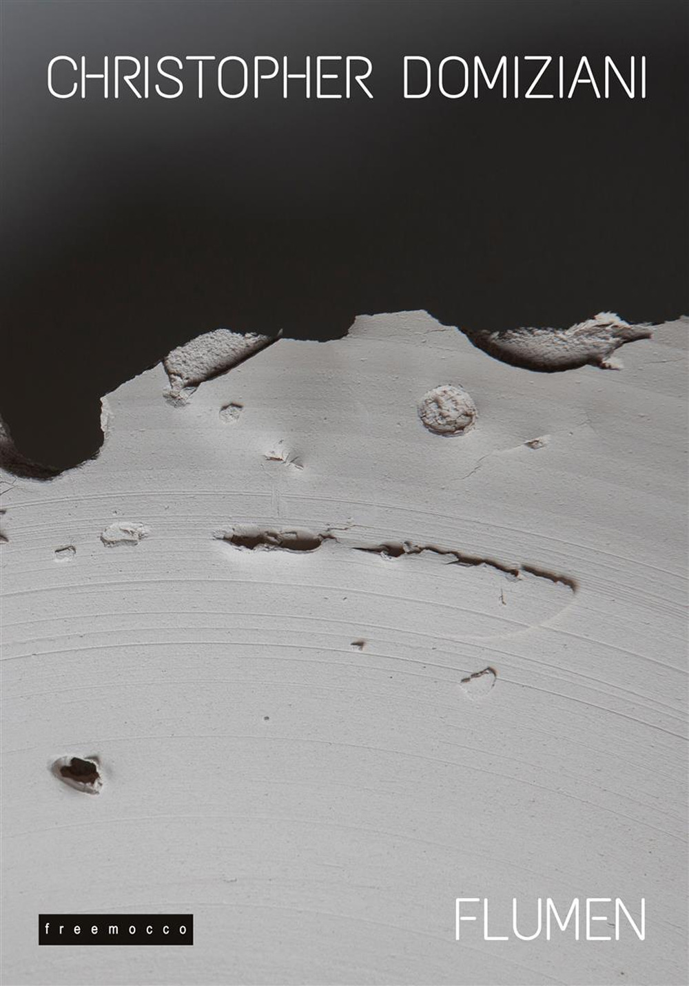 Flumen. Christopher Domiziani