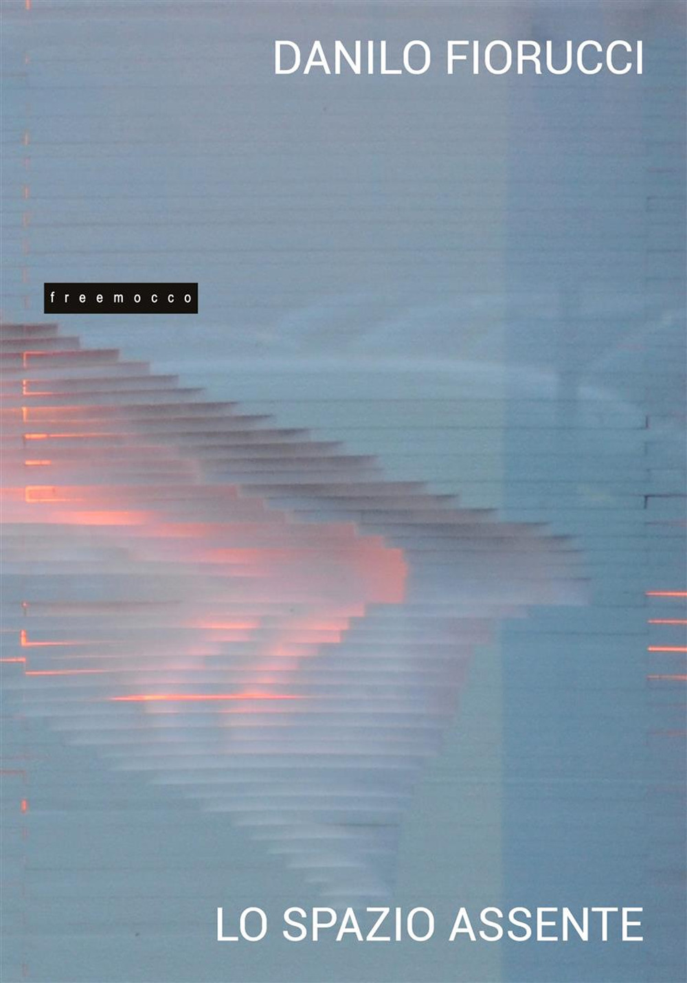 Lo spazio assente. Danilo Fiorucci. Ediz. italiana e inglese