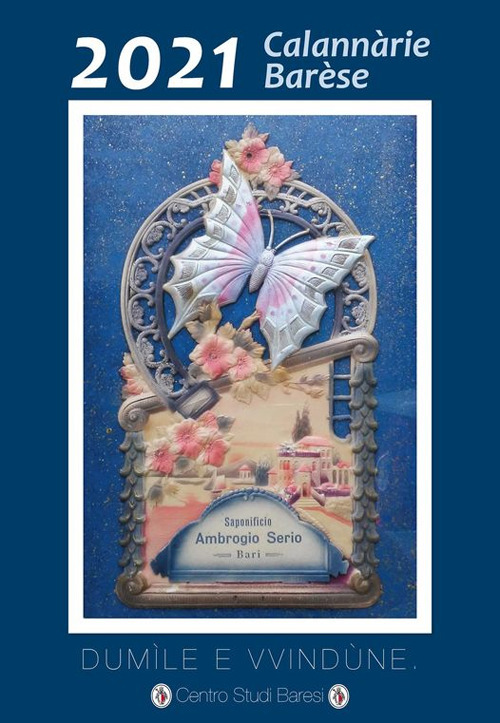 Calannàrie barèse 2021