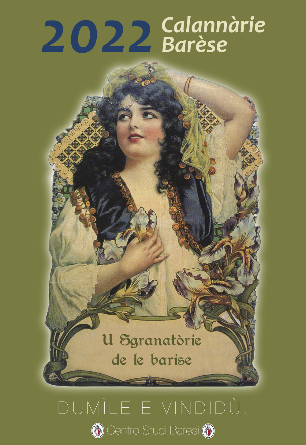 Calannarie barèse 2022