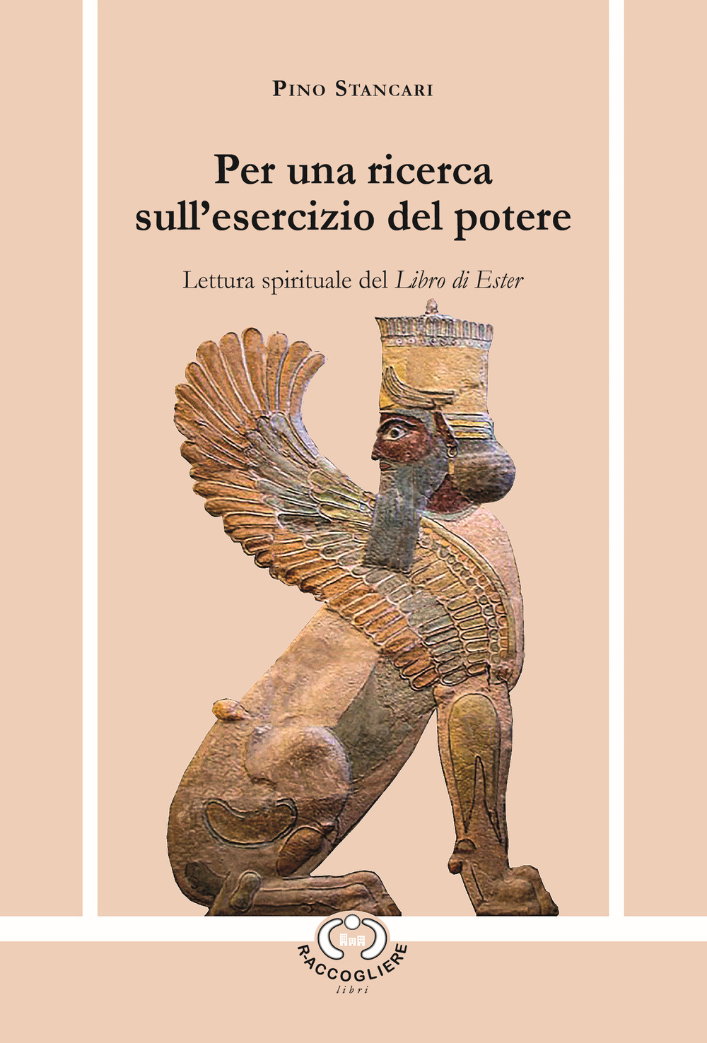 Per una ricerca sull’esercizio del potere. Lettura spirituale del Libro di Ester
