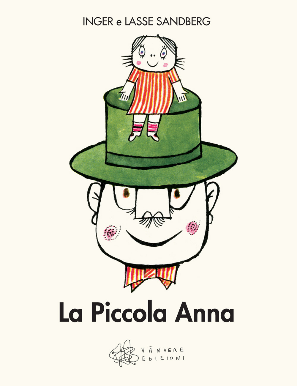La piccola Anna