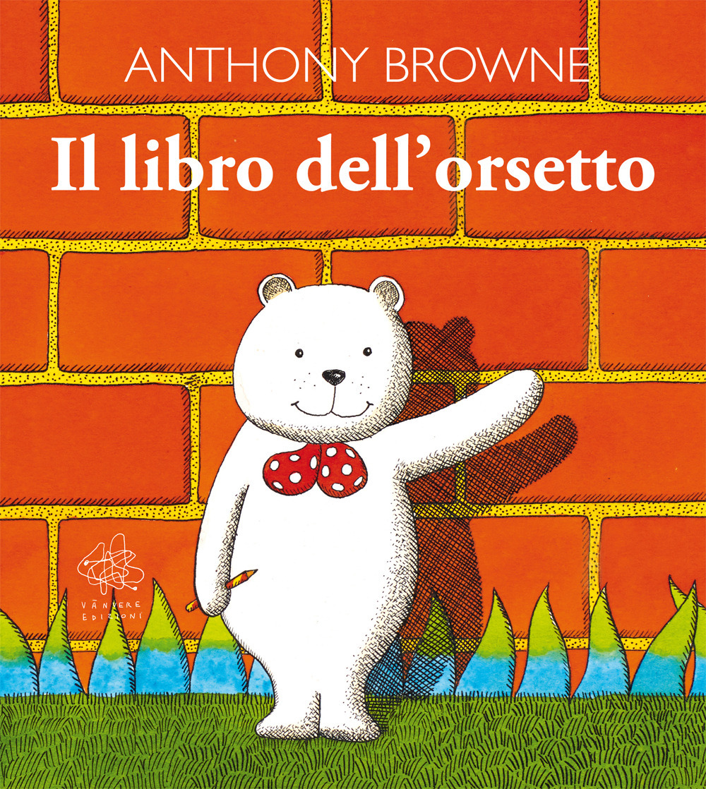 Il libro dell'orsetto
