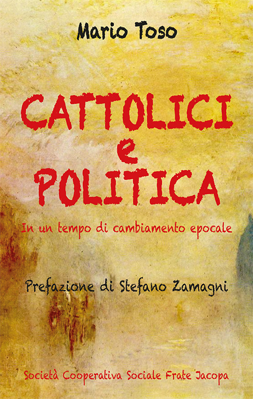 Cattolici e politica