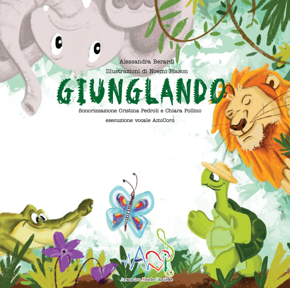 Giunglando