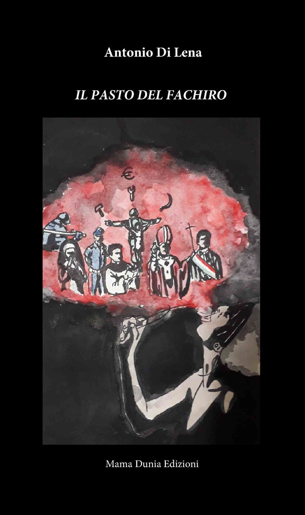 Il pasto del fachiro