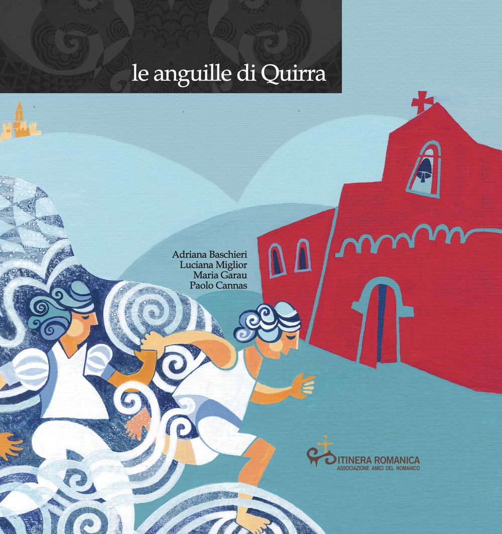 Le anguille di quirra