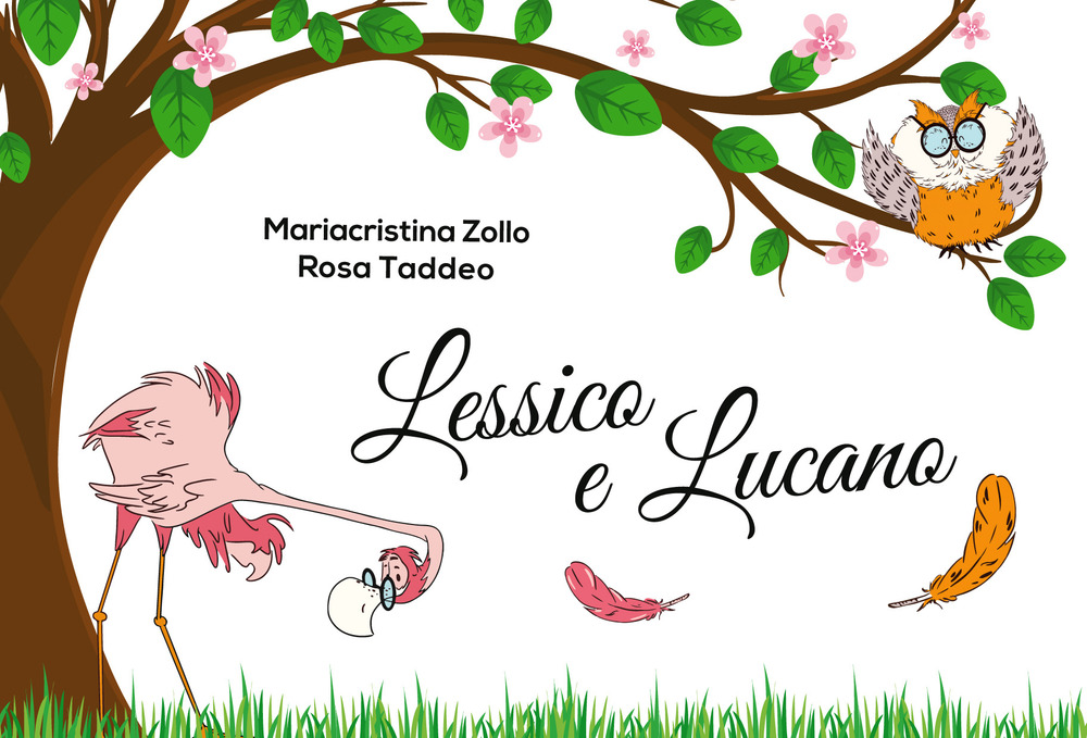 Lessico e lucano