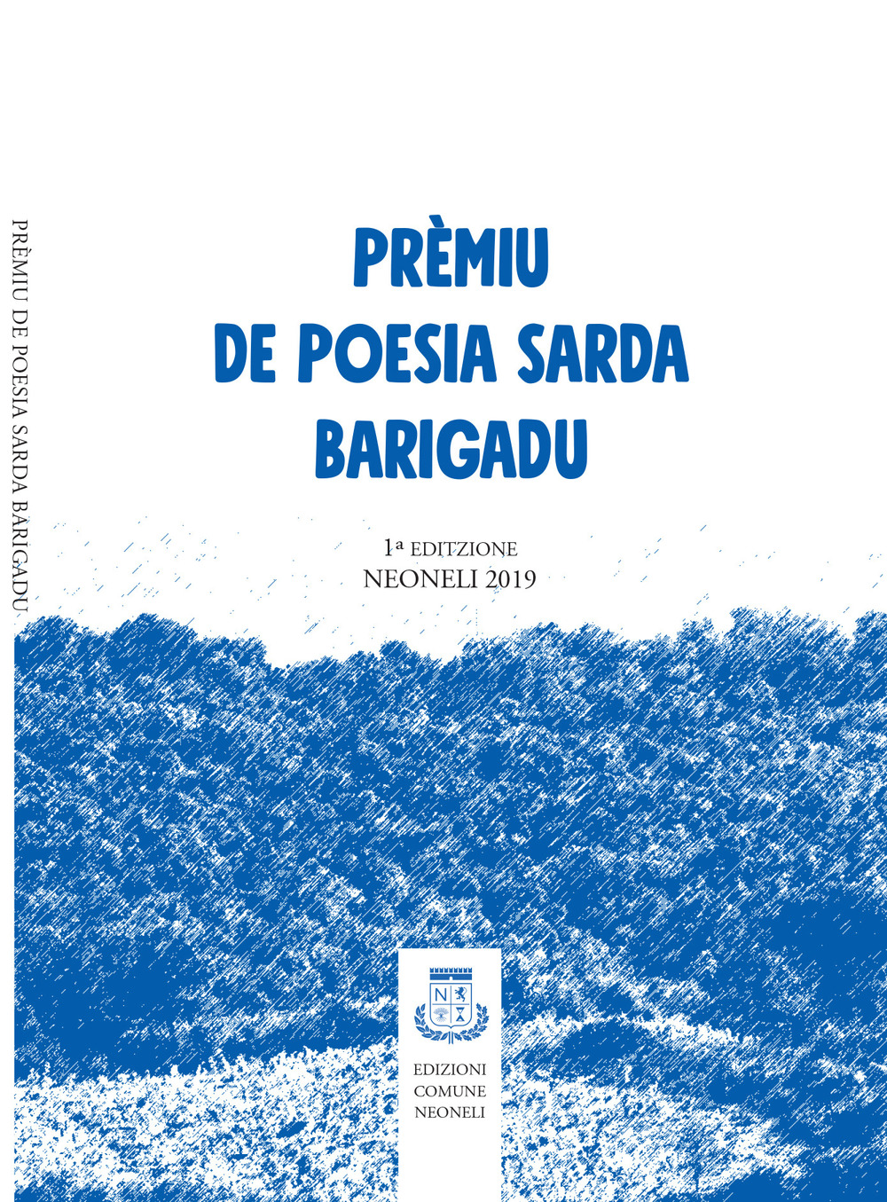 Premiu de poesia sarda Barigadu