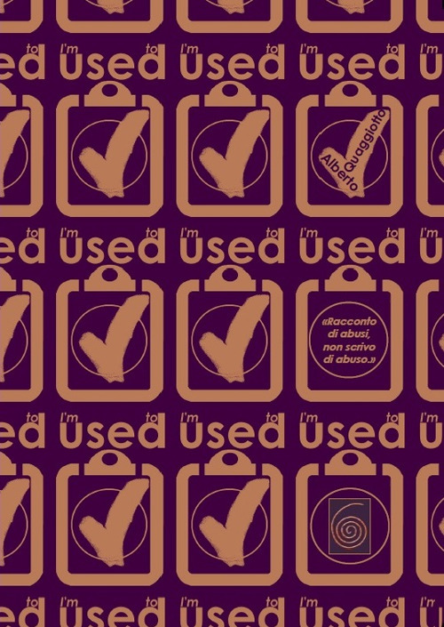 I'm used to. Parole in azione sul fenomeno dell’abuso per Tutela e Protezione del minore