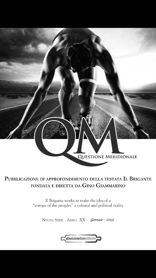 QM. Questione meridionale. Vol. 2
