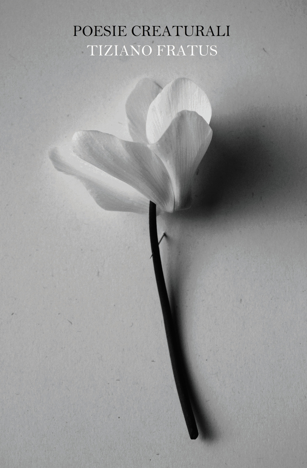 Poesie creaturali. Un bosco in versi