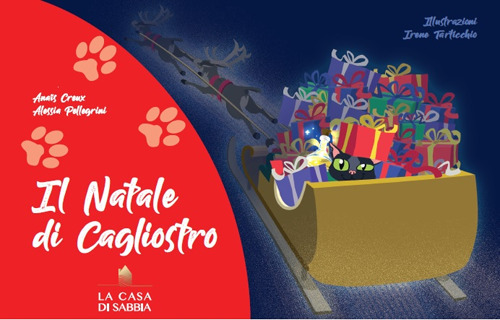 Il Natale di Cagliostro