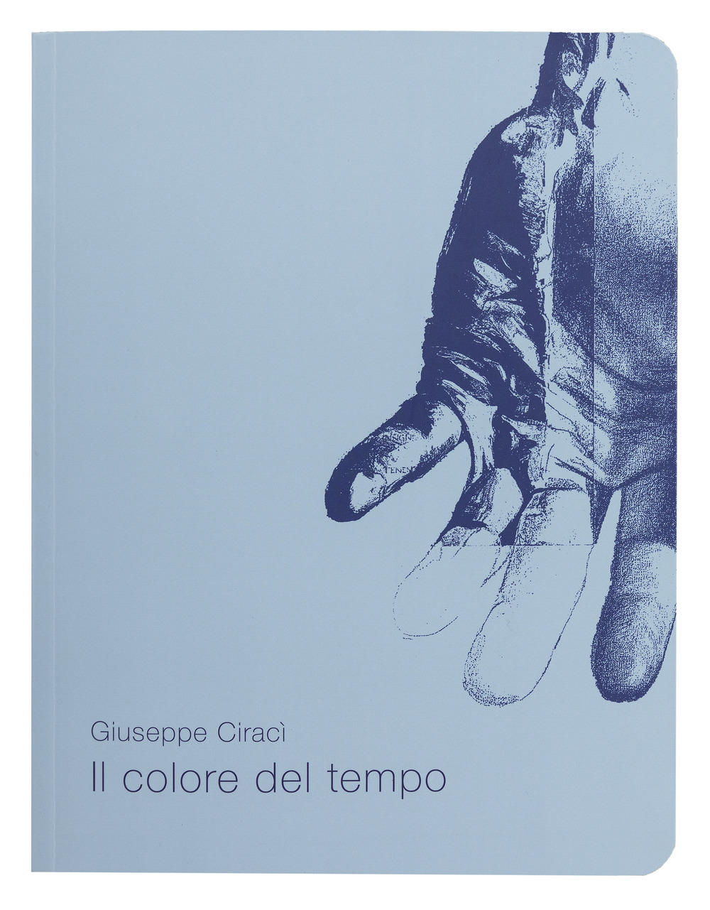 Il colore del tempo. Catalogo della mostra (Pietrasanta, 23 marzo-23 aprile 2019). Ediz. italiana e inglese