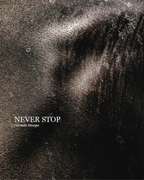 Never stop. Ediz. italiana, francese e inglese