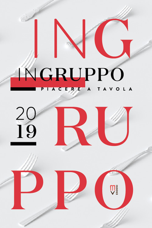 InGruppo. Guida ristoranti 2019