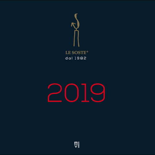 Le Soste 2019