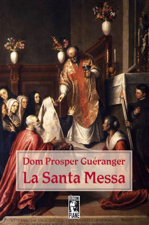 La Santa Messa