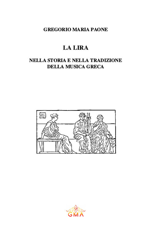 La lira nella storia e nella tradizione della musica greca