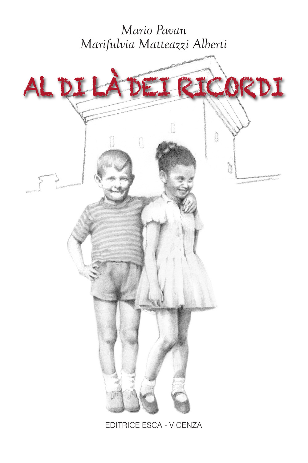 Al di là dei ricordi. Da viale Astichello a contra' Santa Lucia