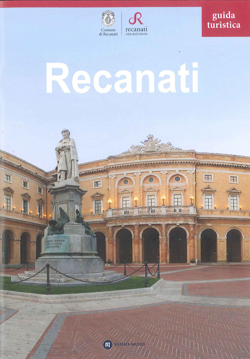 Guida turistica di Recanati