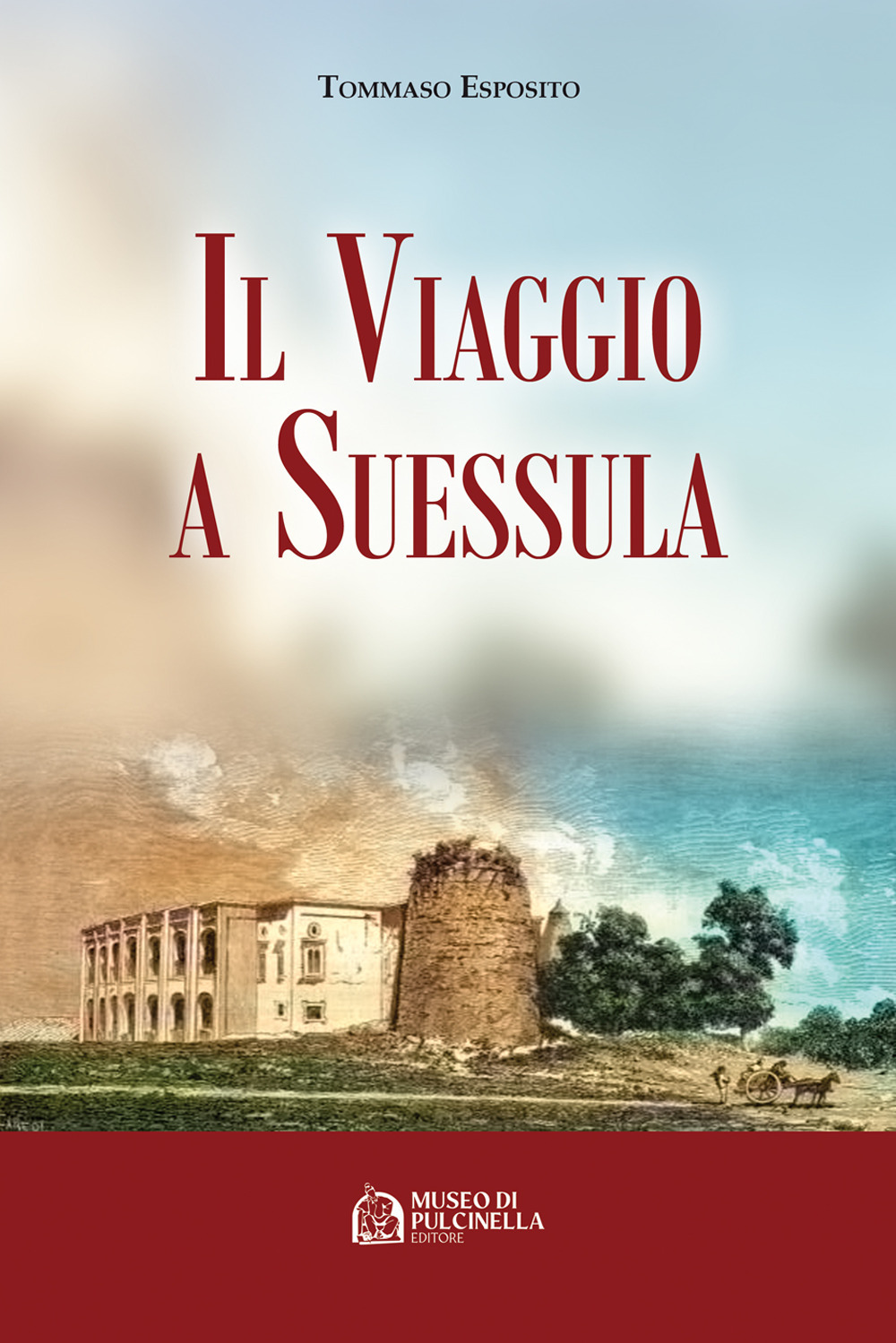 Il viaggio a Suessula