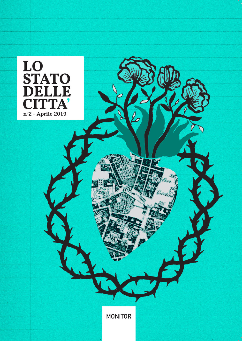 Lo stato delle città. Vol. 2