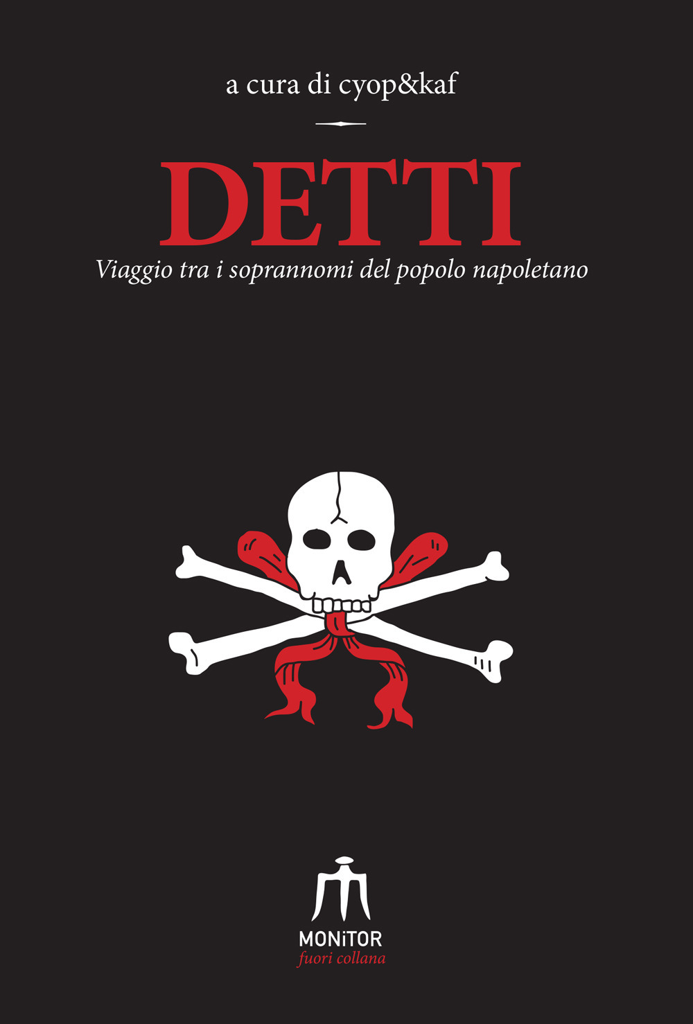 Detti. Viaggio tra i soprannomi del popolo napoletano