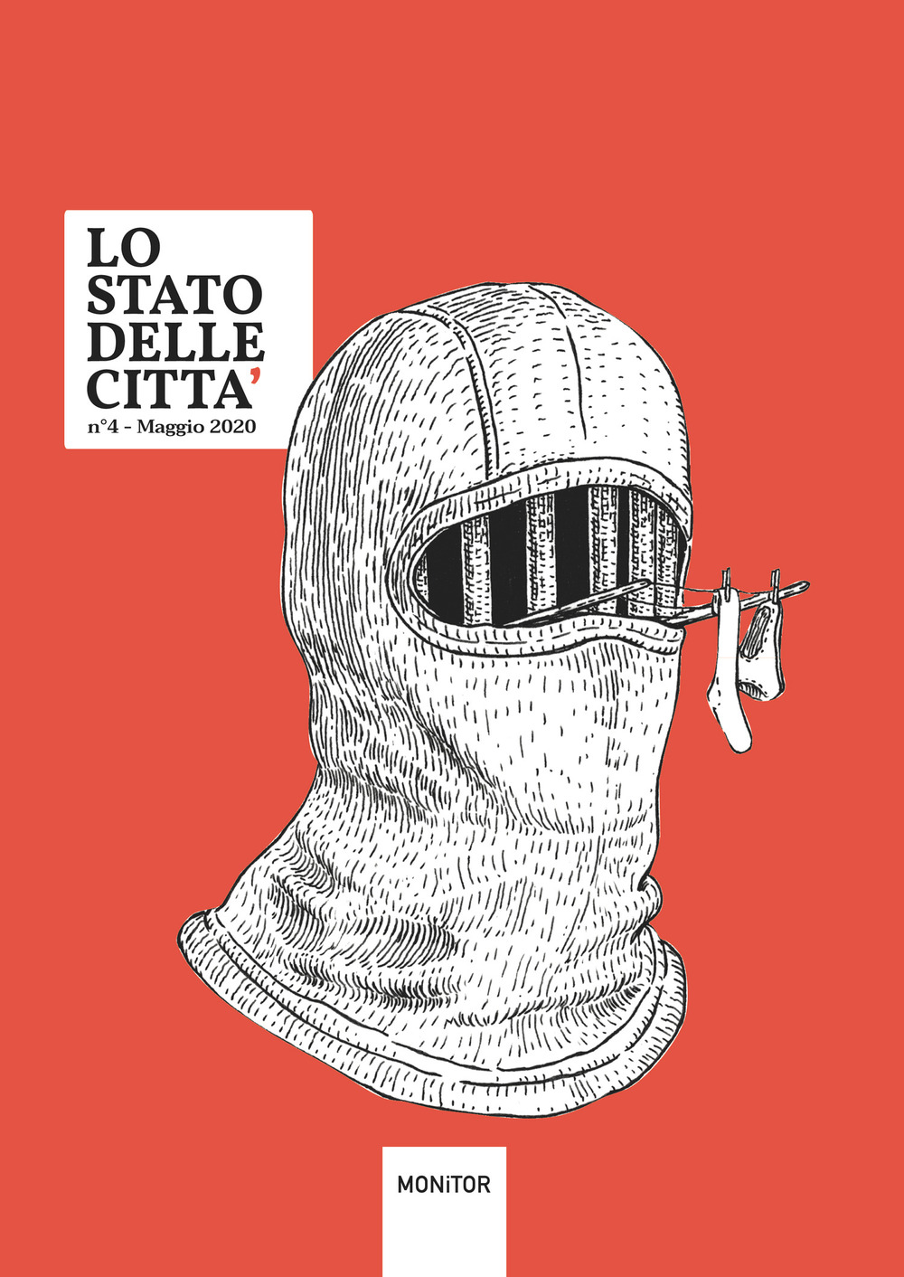 Lo stato delle città. Vol. 4