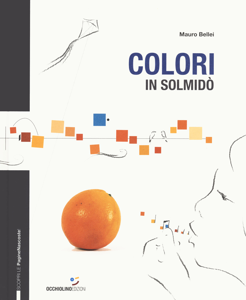 Colori in solmidò