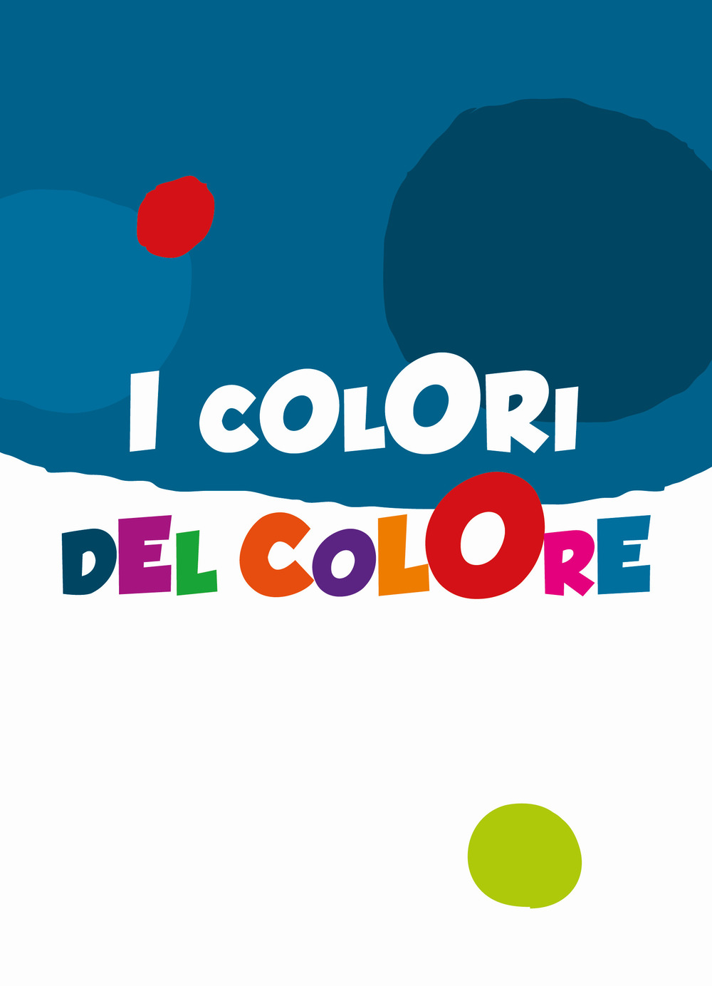 I colori del colore