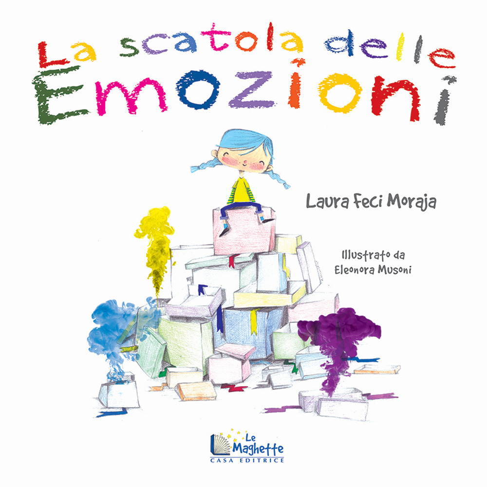 La scatola delle emozioni