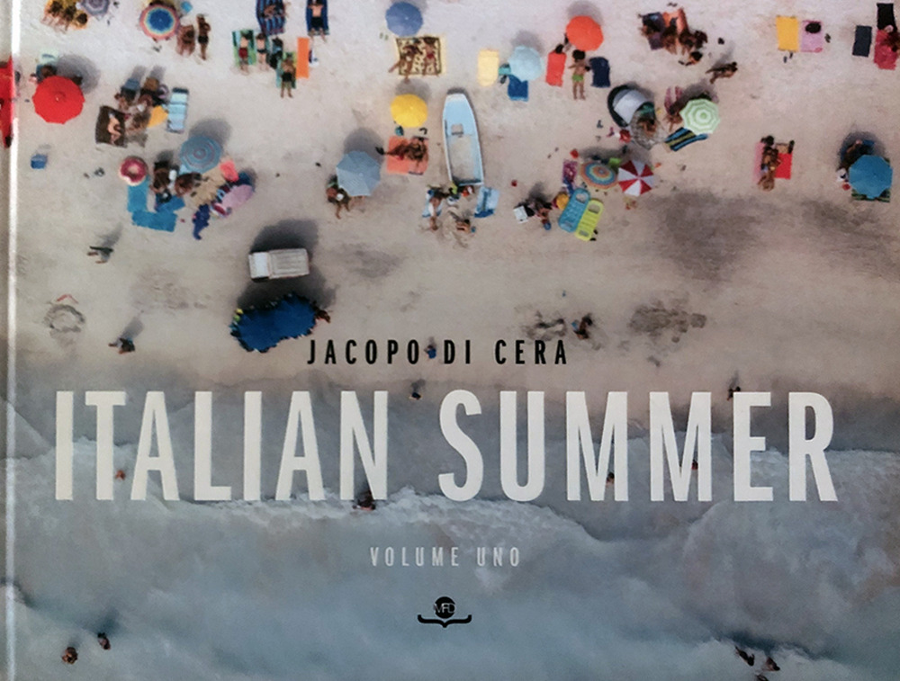 Italian summer. Vol. 1