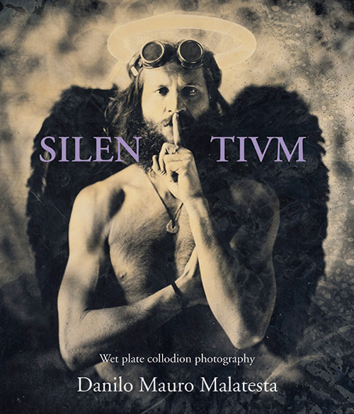Silentivm. Wet plate collodion photography