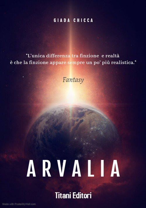 Arvalia