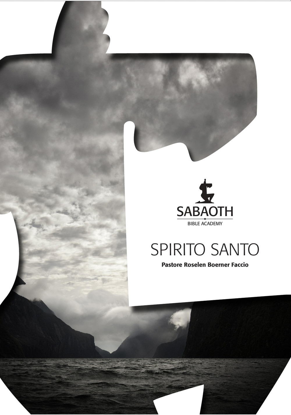 Spirito santo. Sabaoth Bible Academy