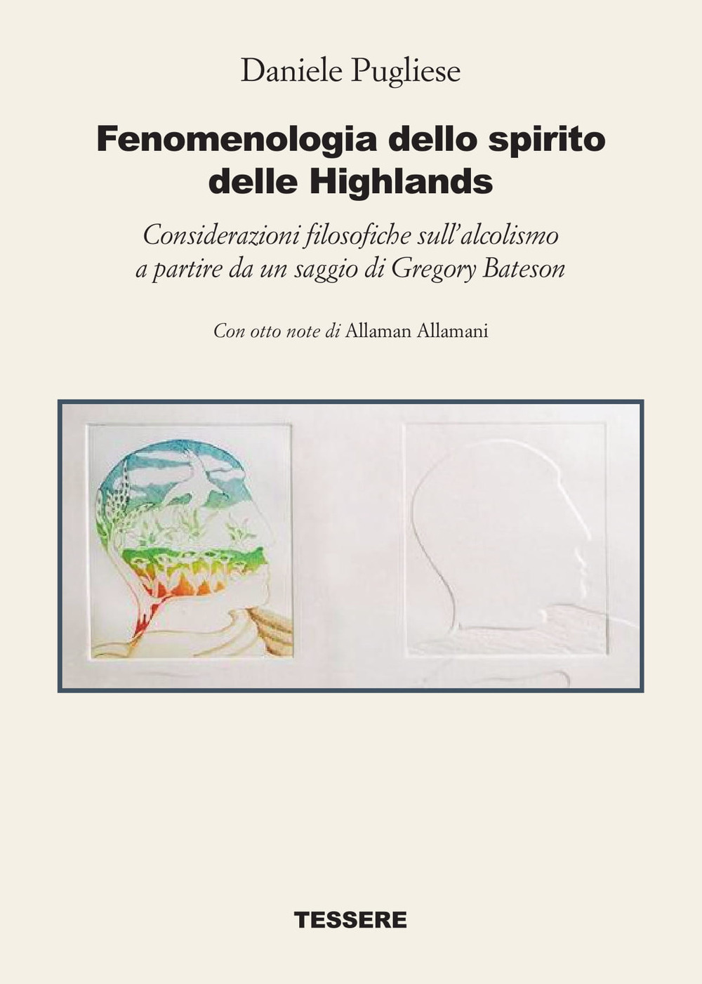 Fenomenologia dello spirito delle Highlands. Considerazioni filosofiche sull'alcolismo a partire da un saggio di Gregory Bateson