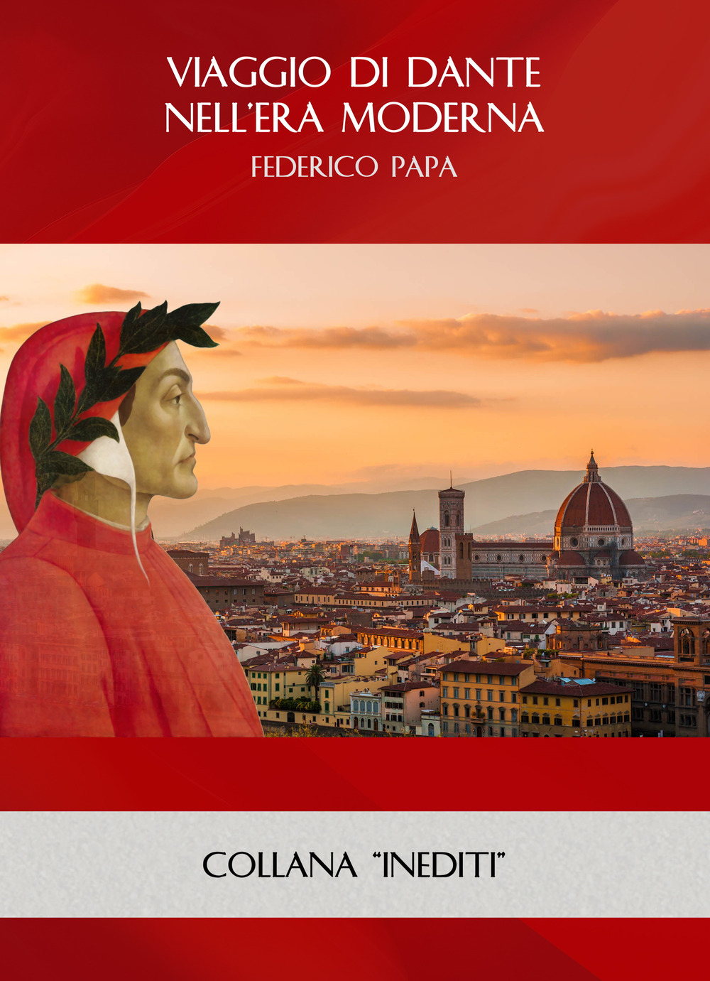 Viaggio di Dante nell'era moderna