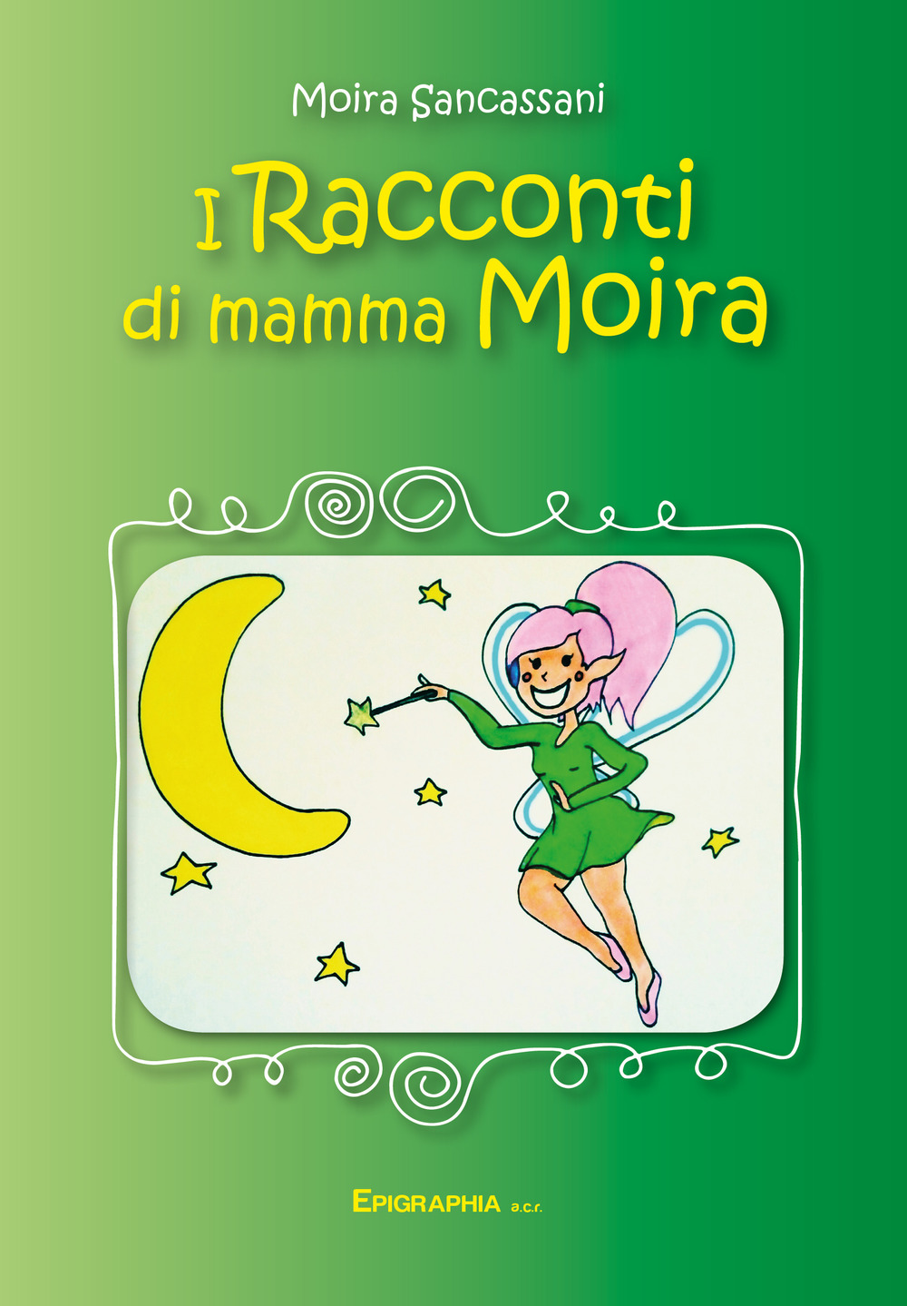 I racconti di Mamma Moira
