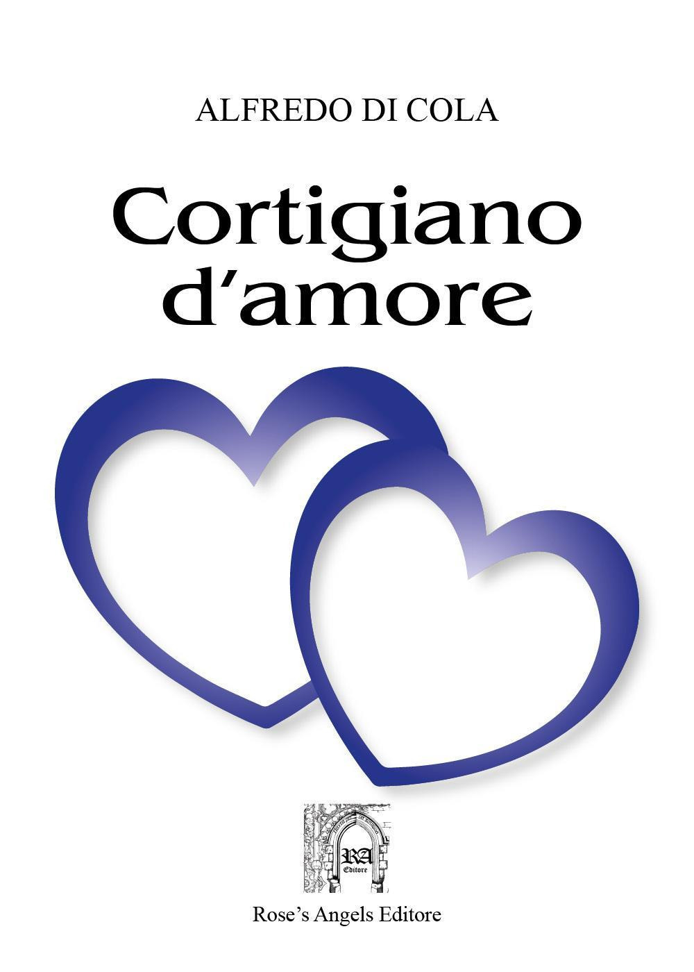 Cortigiano d'amore