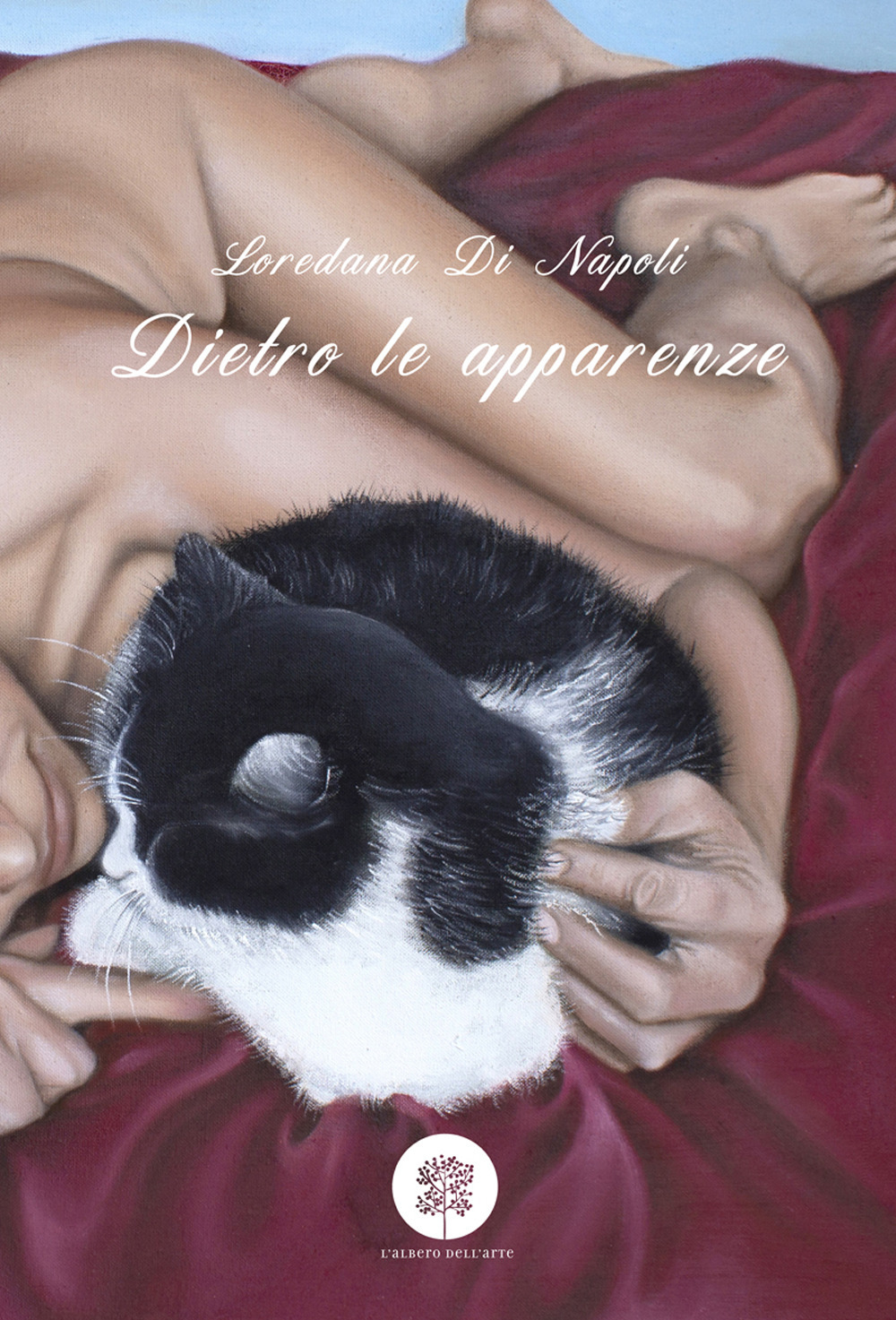 Loredana Di Napoli. Dietro le apparenze